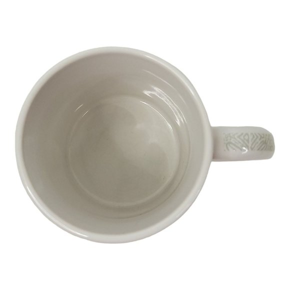 Honu Islands Hawaii 12 Oz Coffee Cup Mug Sea Turtle Ceramic Souvenir ABC Stores - Picture 5 of 11